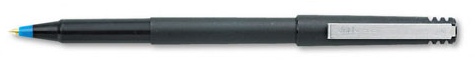 60103 Uniball Pens Standard Blue - 0.7mm